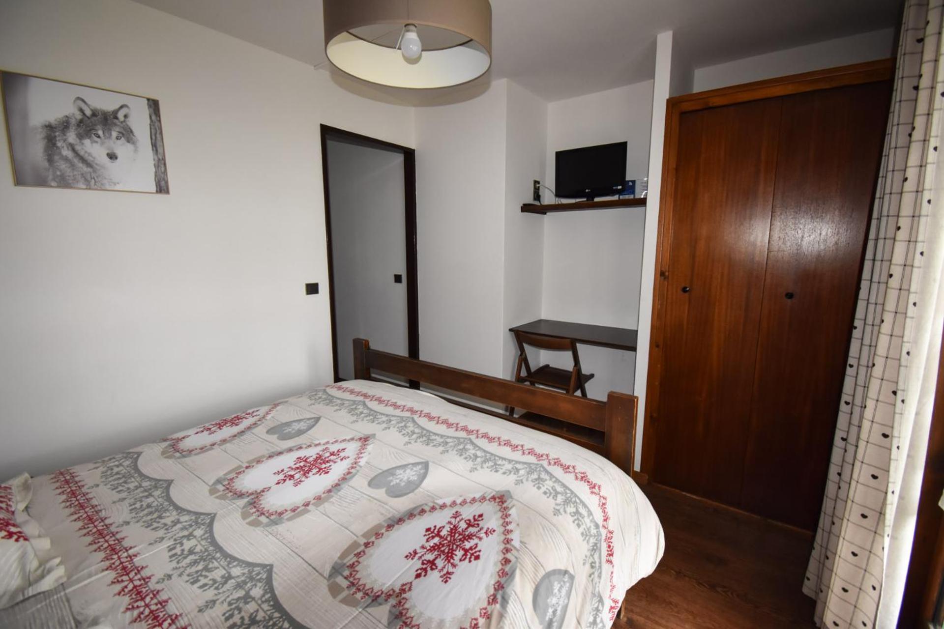 Hotel Le Chinfrey Les Gets Room photo